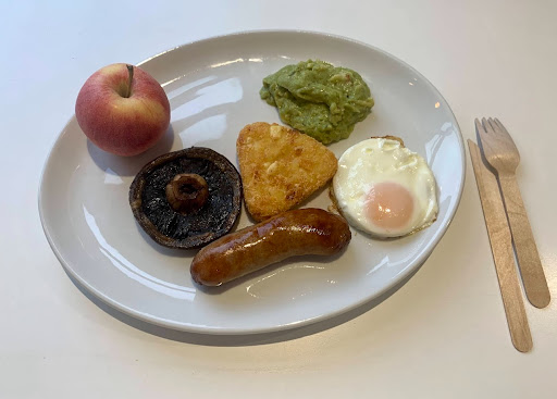 Photo of Campus Kitchen - University of East, Norwich NR4 7TJ